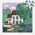Galison Puzzle Gartenweg Joy Laforme 300 Teile