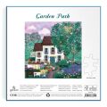 Galison Puzzle Gartenweg Joy Laforme 300 Teile