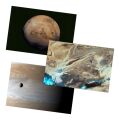 Chronicle Books Erde und Weltraum aus den NASA Archiven 100 Stk. Postkarten