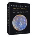 Chronicle Books Erde und Weltraum aus den NASA Archiven 100 Stk. Postkarten