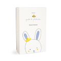Doudou-Geschenkset - Plüschhase Matrose spielt eine Melodie 14 cm