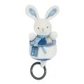 Doudou Plüsch-Musikspielzeug 20 cm