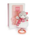 Doudou Plüsch-Musikspielzeug 20 cm