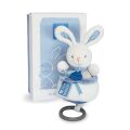 Doudou Plüsch-Musikspielzeug 20 cm