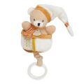 Doudou Plüsch-Musikspielzeug 20 cm
