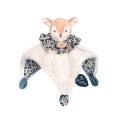 Doudou Schnuffeltuch 3in1