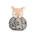 Doudou Schnuffeltuch 3in1