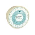 Doudou-Geschenkset - Plüschhund mit Decke aus Bio-Baumwolle 15 cm