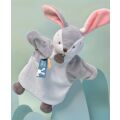 Doudou Plüschpuppe Kaninchen 25 cm