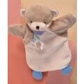 Doudou Plüsch Welpe Otter 25 cm