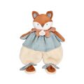 Doudou Geschenkset Schnuffeltuch Fuchs Timo 29 cm