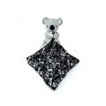 Doudou Geschenkset - Plüschkoala und Kuscheldecke