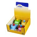 Detoa Pfeifen Auto mit Leuchtfeuer 1pc