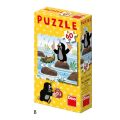 Dino Puzzle Wie Maulwurf die Maus heilte 1 Stück