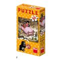 Dino Puzzle Wie Maulwurf die Maus heilte 1 Stück