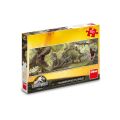 Dino Puzzle Jurassic World 150 Teile