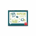 Dino Pocket Quizzes - Erstaunliche Natur