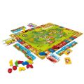 Dino Familienspiel Wir reisen durch Burgen und Schlösser