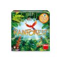 Dino Familie Spiel Rainforest