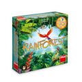 Dino Familie Spiel Rainforest