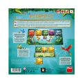 Dino Familie Spiel Rainforest