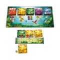 Dino Familie Spiel Rainforest
