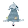 Rainbow Plüsch Schnuffeltuch Eeyore