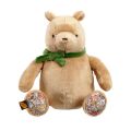 Rainbow Plüsch Winnie the Pooh mit grüner Schleife 25 cm
