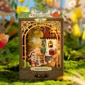 RoboTime Miniaturtheater Honigwald
