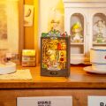 RoboTime Miniaturtheater Honigwald