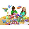 Pexi PlayFoam® Boule großer kreativer Modellbaukasten