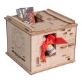 EscapeWelt 3D-Holzpuzzle Space Box