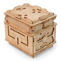 EscapeWelt Holzpuzzle Orbital Box
