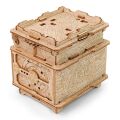 EscapeWelt Holzpuzzle Orbital Box