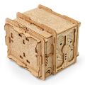 EscapeWelt Holzpuzzle Orbital Box