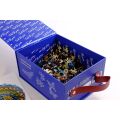 EscapeWelt Holzpuzzle Pfau 200 Teile