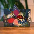 EscapeWelt 3D-Holzpuzzle Schmetterling