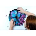 EscapeWelt Holzpuzzle Schmetterling 300 Teile