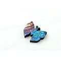 EscapeWelt Holzpuzzle Schmetterling 300 Teile