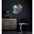 EscapeWelt Holzpuzzle Schmetterling 300 Teile