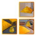 EscapeWelt Plexiglas-puzzle Pyramide