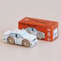 Le Toy Van Holzauto William