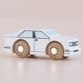 Le Toy Van Holzauto William