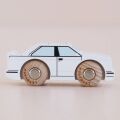 Le Toy Van Holzauto William