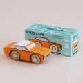 Le Toy Van Holzauto Cami