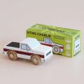Le Toy Van Holzauto Charlie
