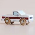 Le Toy Van Holzauto Charlie