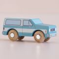 Le Toy Van Holzauto Chuck