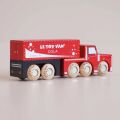 Le Toy Van Holz-LKW Toby