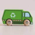 Le Toy Van Recycling-LKW Rudy